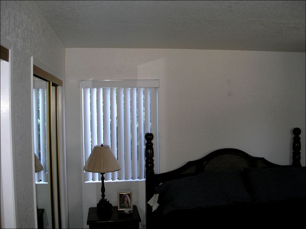 Bedroom 105